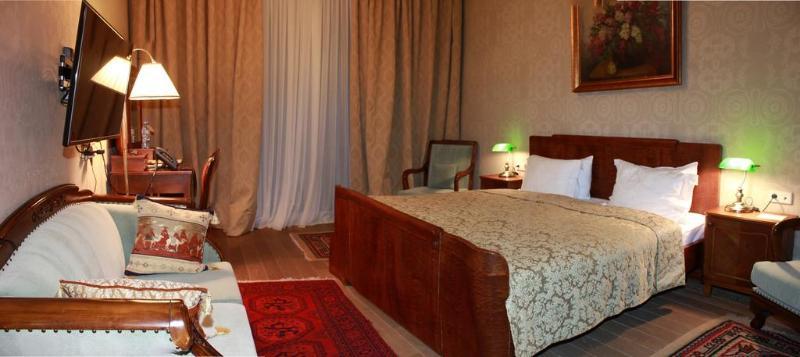 Vinotel Boutique Hotel Tbilisi Ngoại thất bức ảnh